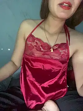 Angela loveee online show from 02/14/26, 02:39