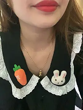 Angela loveee online show from 01/15/26, 04:16