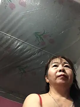 -Mery- online show from 03/22/26, 10:33