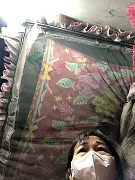 -Mery- online show from 01/08/26, 10:27