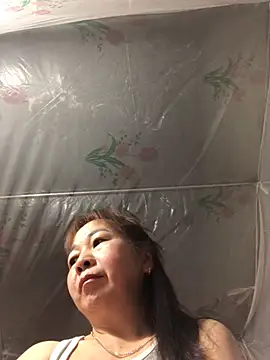 -Mery- online show from 04/12/26, 08:01