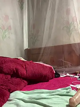 -Mery- online show from 03/16/26, 08:44