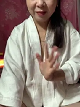 -Mery- online show from 03/09/26, 08:01