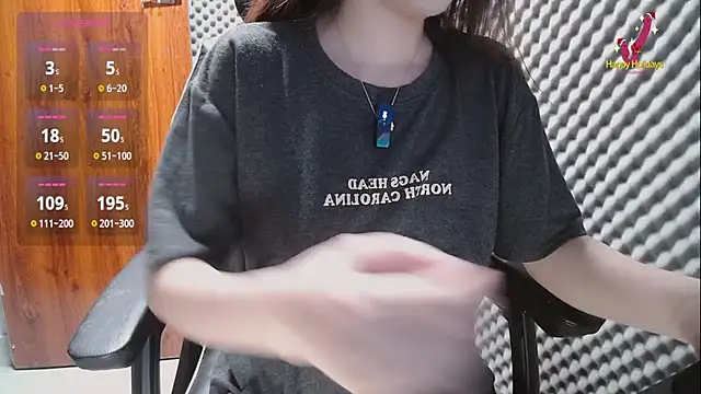 Shiny 68 online show from 07/06/26, 01:56