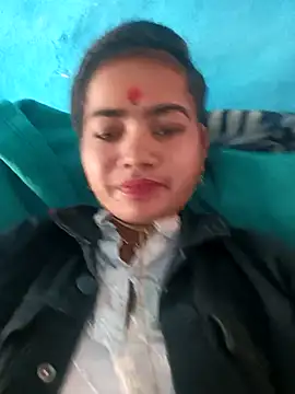 Jooli sakya online show from 01/10/26, 06:20