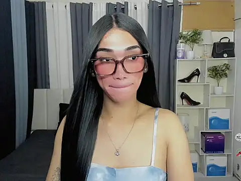 FyangFoxx online show from 03/21/26, 06:25