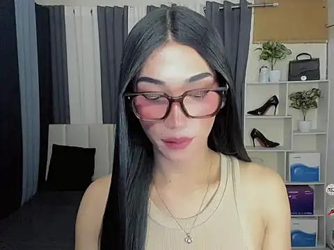 FyangFoxx online show from 03/24/26, 06:02