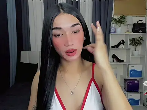 FyangFoxx online show from 03/20/26, 11:33