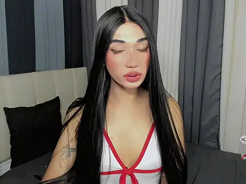 FyangFoxx online show from 04/07/26, 07:04