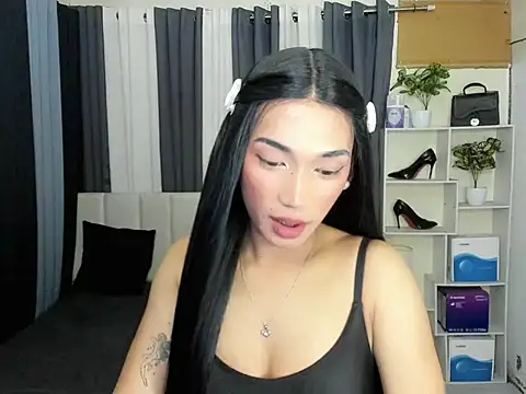 FyangFoxx online show from 03/23/26, 06:24