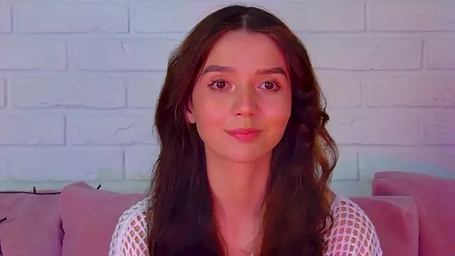 VanessaVienne online show from 03/27/26, 04:19