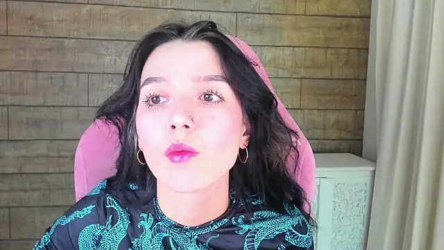 VanessaVienne online show from 03/09/26, 04:21