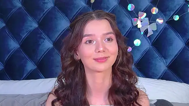 VanessaVienne online show from 03/20/26, 04:41