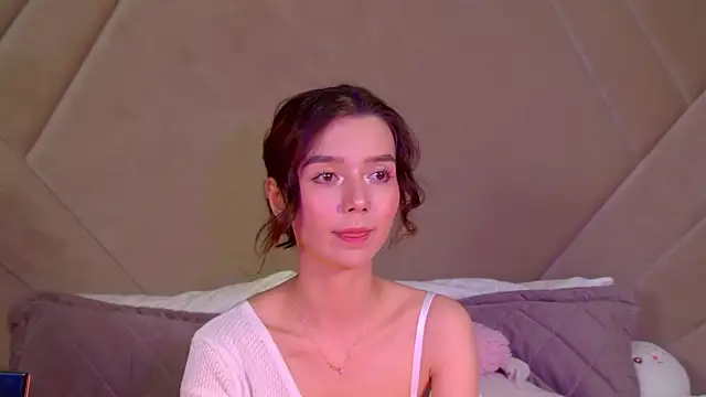 VanessaVienne online show from 03/21/26, 04:33