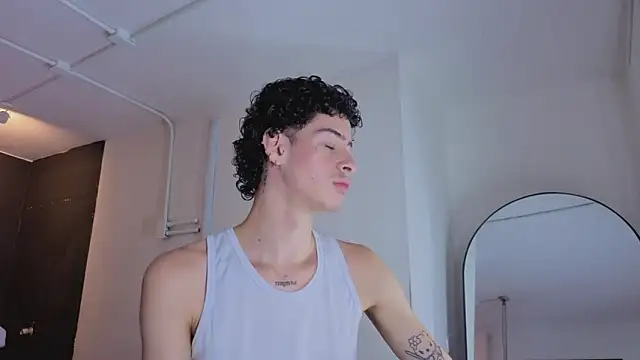 nova salvatore online show from 03/06/26, 03:45