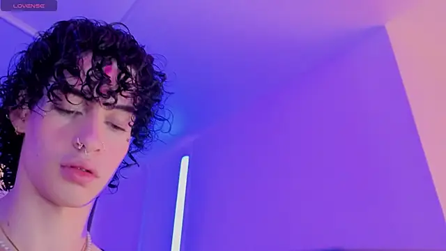 nova salvatore online show from 02/18/26, 03:59