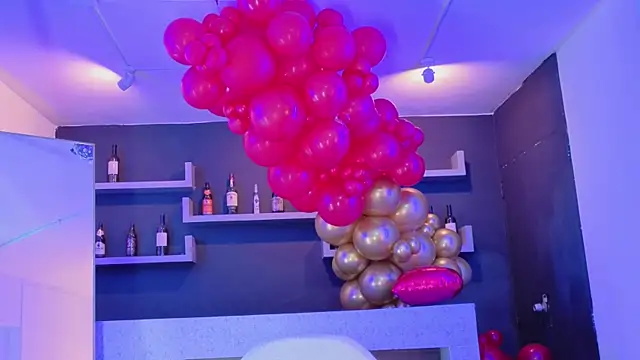 nova salvatore online show from 02/08/26, 03:59