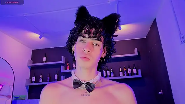 nova salvatore online show from 02/17/26, 03:59