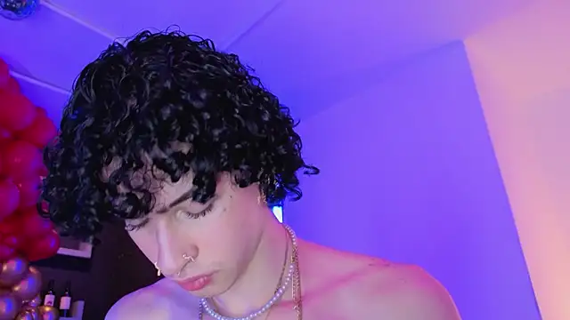 nova salvatore online show from 02/12/26, 04:12