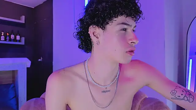 nova salvatore online show from 03/11/26, 03:22