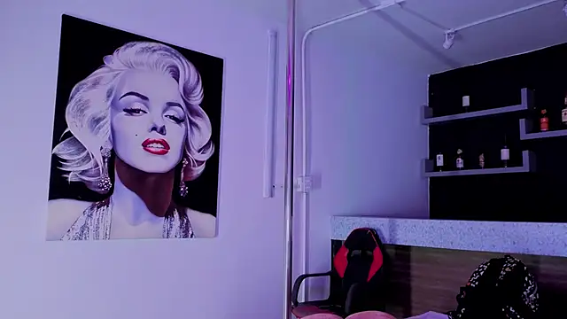 nova salvatore online show from 03/26/26, 02:54