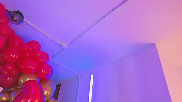 nova salvatore online show from 02/05/26, 03:57