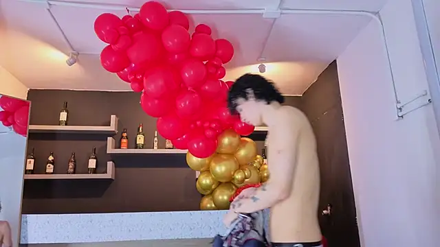 nova salvatore online show from 02/10/26, 04:00