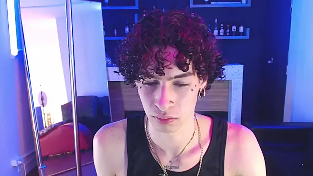 nova salvatore online show from 01/10/26, 05:14