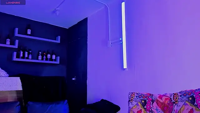 nova salvatore online show from 03/02/26, 03:51