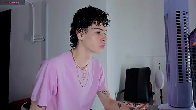 nova salvatore online show from 03/01/26, 02:22