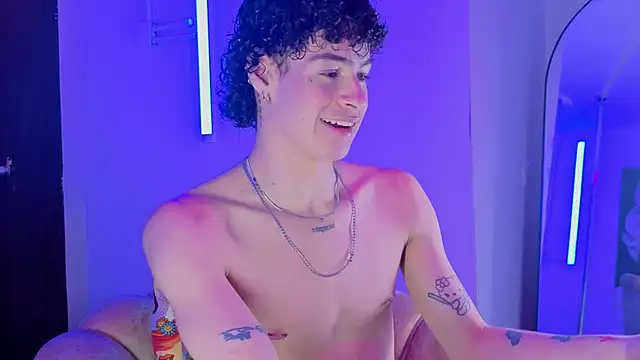 nova salvatore online show from 03/25/26, 03:28