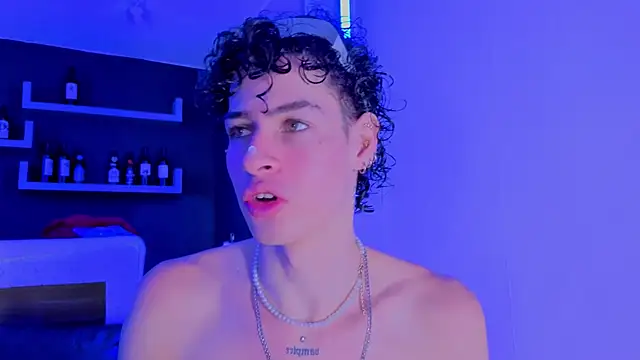 nova salvatore online show from 03/16/26, 02:30