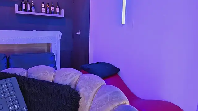 nova salvatore online show from 03/07/26, 03:57