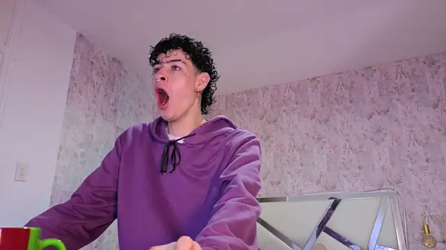 nova salvatore online show from 02/22/26, 12:18