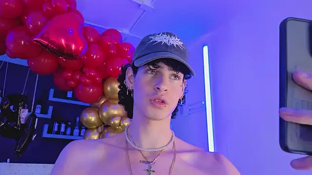 nova salvatore online show from 02/06/26, 03:57