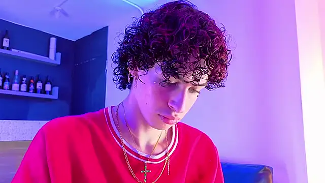 nova salvatore online show from 01/17/26, 04:05