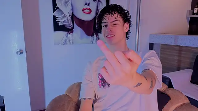 nova salvatore online show from 03/17/26, 02:25