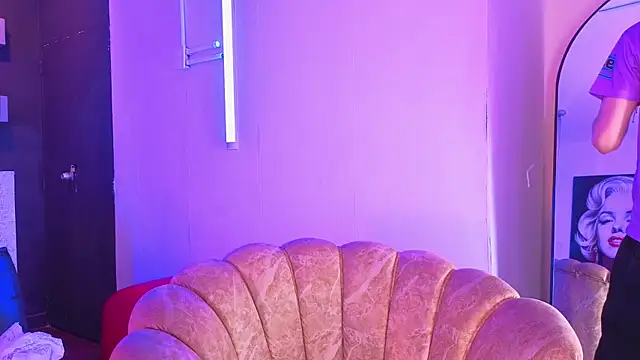 nova salvatore online show from 04/08/26, 03:30