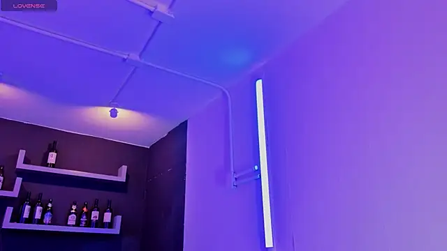 nova salvatore online show from 02/19/26, 04:09