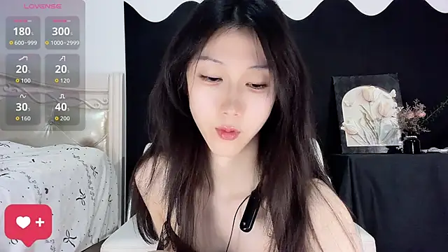 Queenbb88 online show from 07/12/26, 11:33
