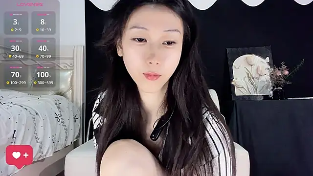 Queenbb88 online show from 07/11/26, 11:43