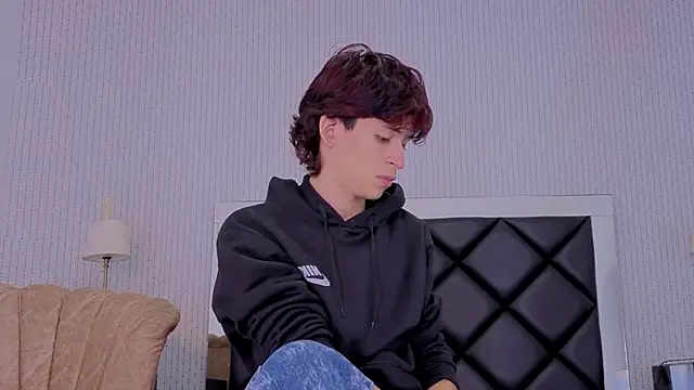 jack shane online show from 01/12/26, 04:08