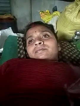 Hirdesh sahu online show from 06/14/26, 03:57