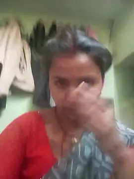 Hirdesh sahu online show from 05/27/26, 01:37