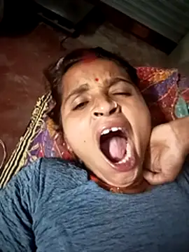Hirdesh sahu online show from 06/19/26, 04:13
