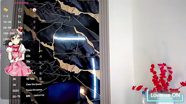 Brittany  Rose online show from 03/28/26, 07:26