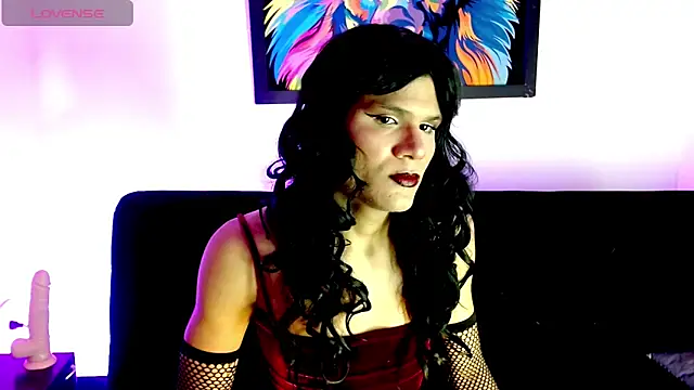 Brittany  Rose online show from 02/07/26, 07:33