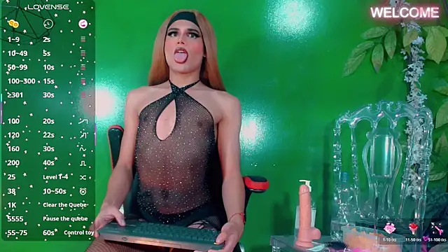 Brittany  Rose online show from 02/27/26, 07:14