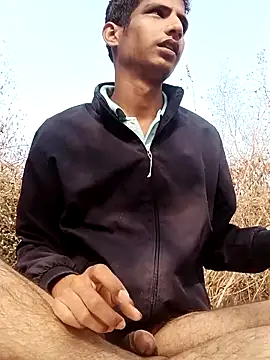 sahilcute1 online show from 01/18/26, 04:05