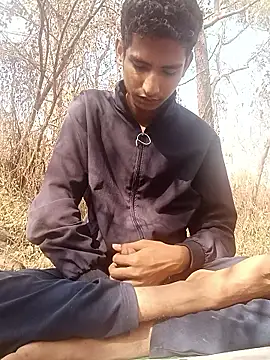 sahilcute1 online show from 01/15/26, 05:22